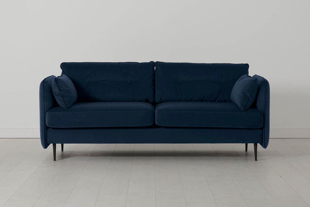 Modell 19 Dreisitzer-Sofa