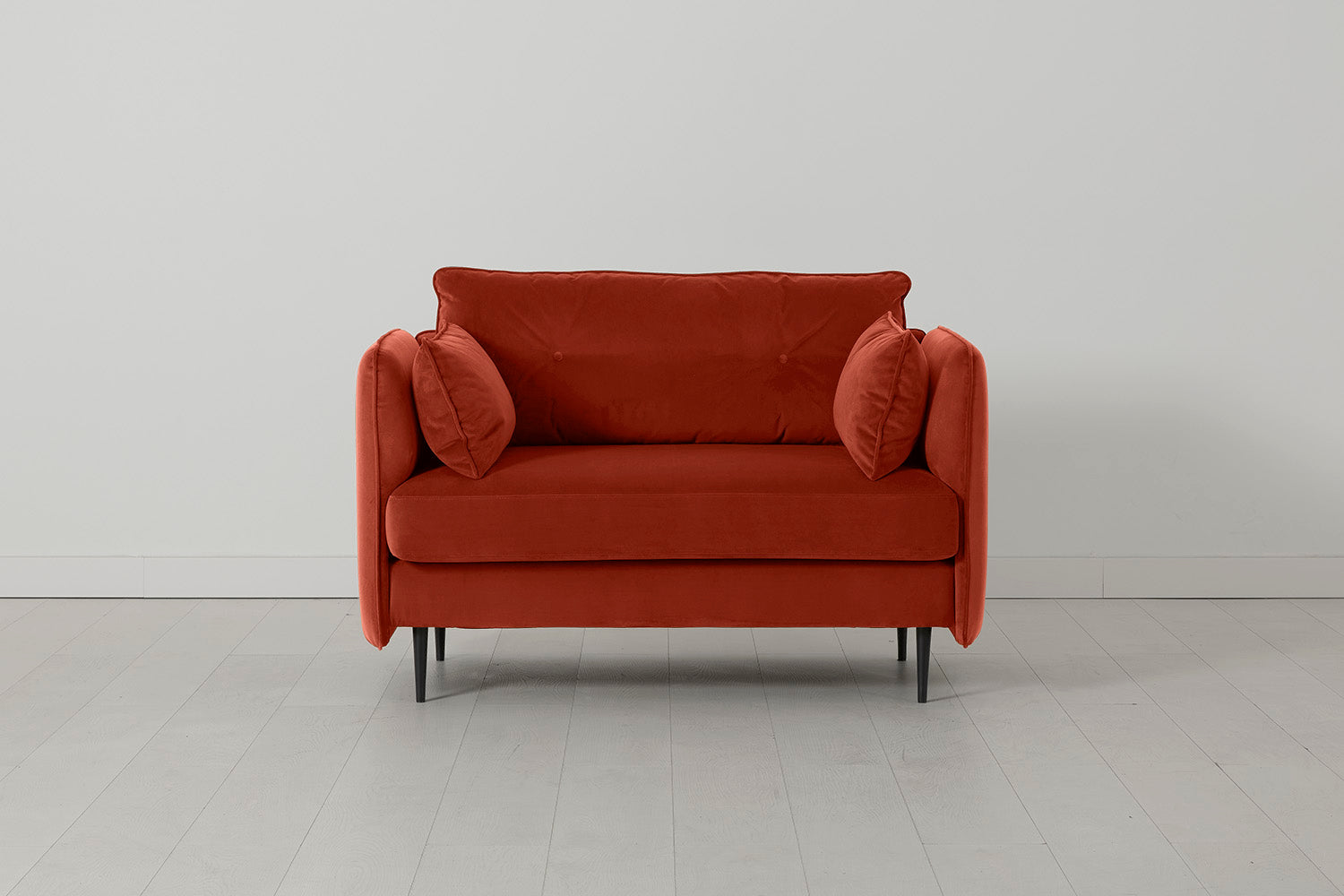 Modell 19 Zweisitzer-Sofa
