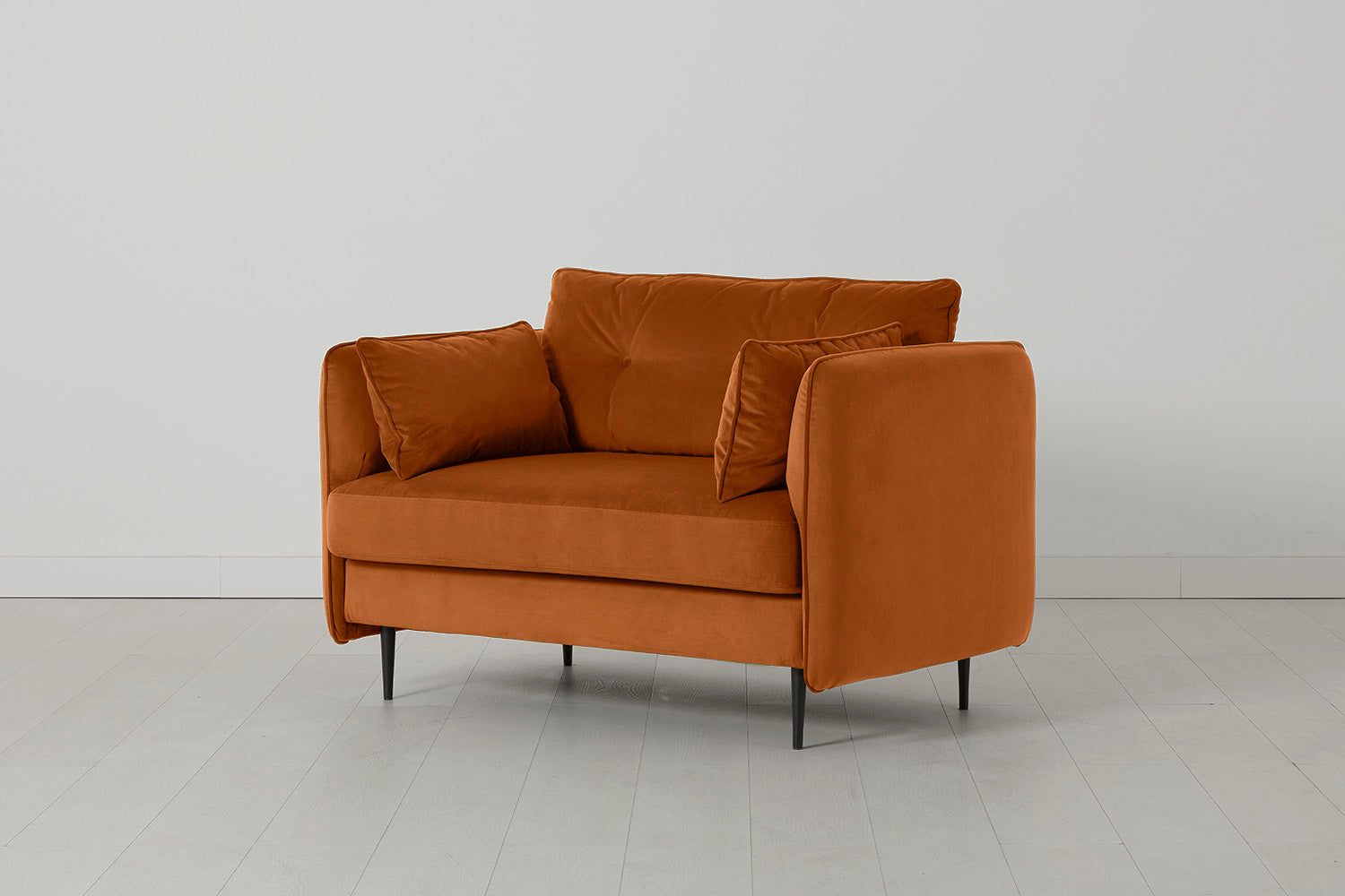 Sofa Modell 19, Bronze