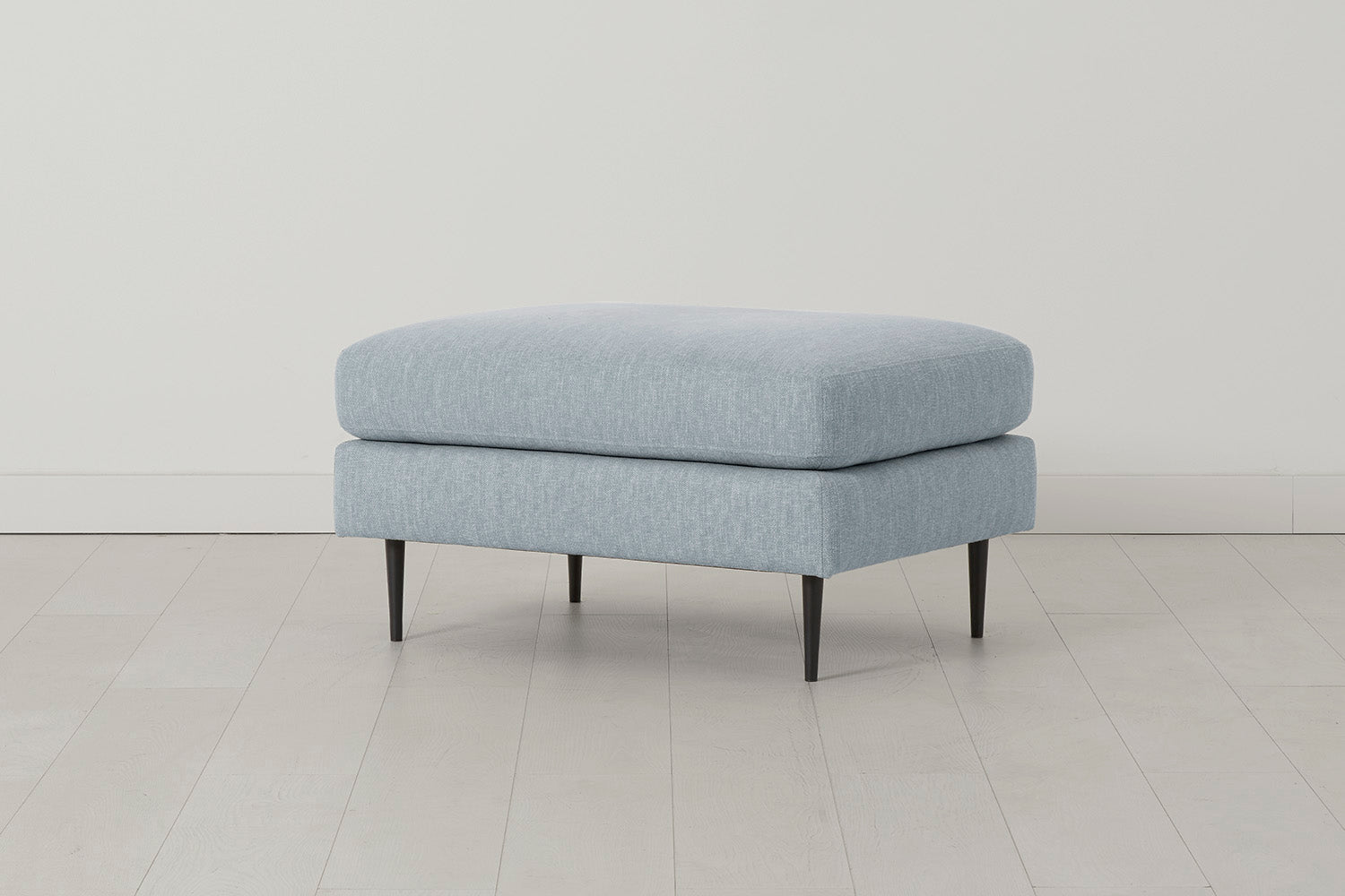 Modell 19 Ottoman, Seeglas