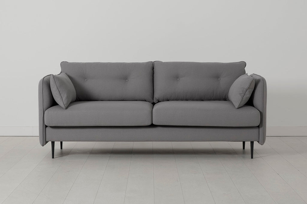 Modell 19 3-Sitzer Sofa, Risso