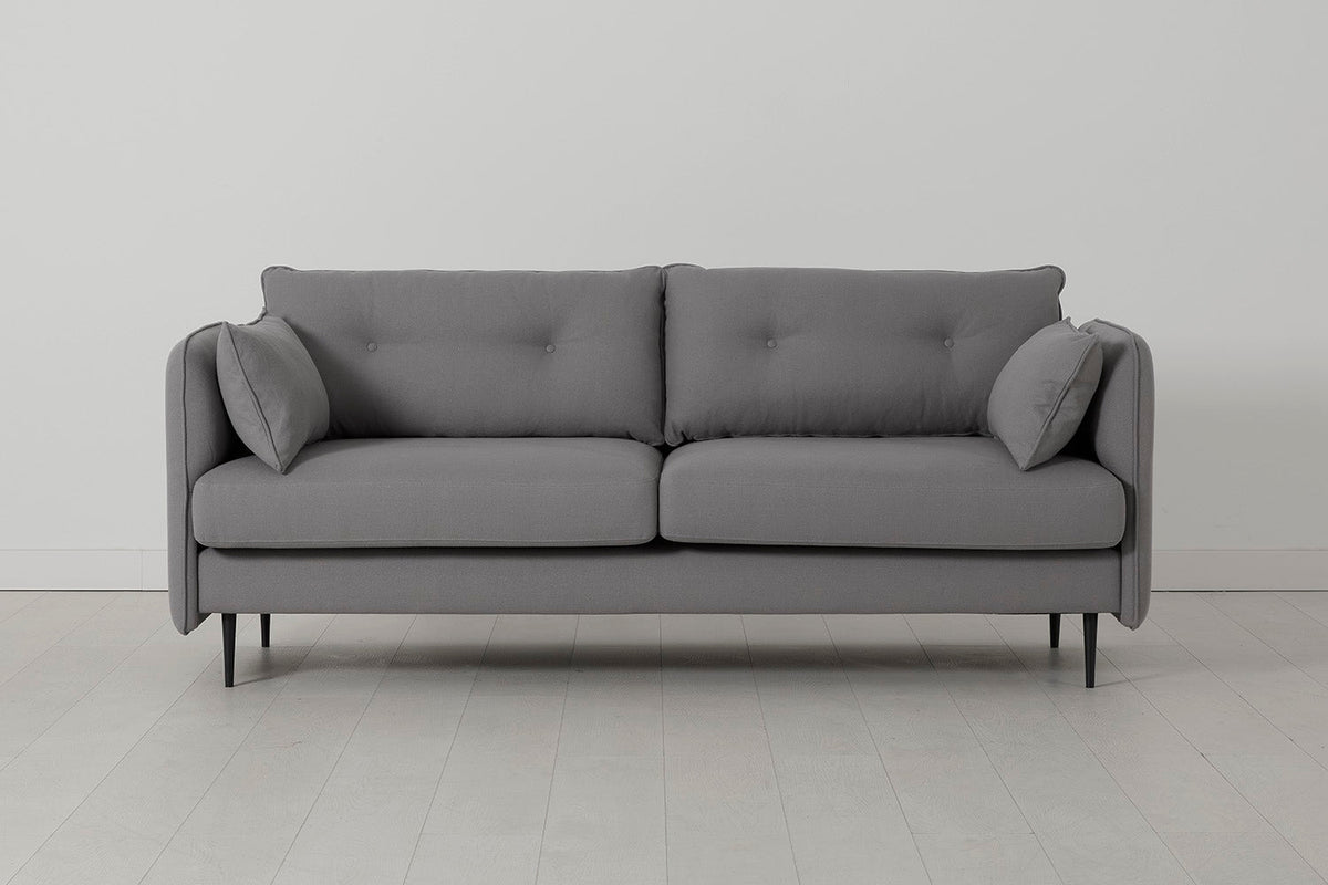 Modell 19 3-Sitzer Sofa, Risso