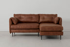 Modell 19 3-Sitzer Sofa mit Récamiere rechts