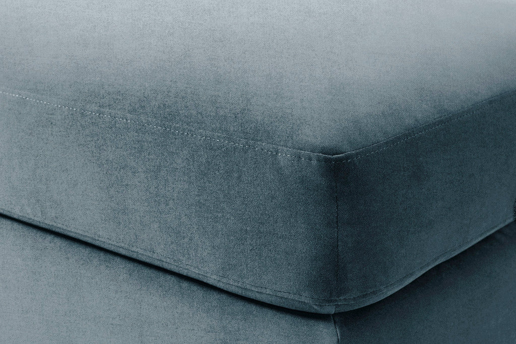 Modell 19 Ottoman, Hydro