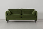 Modell 19 3-Sitzer-Sofa, Vine