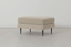 Modell 19 Ottoman, Knochen