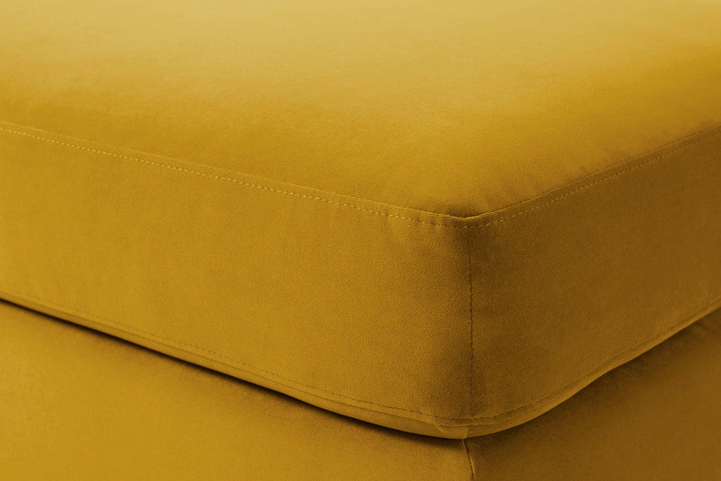 Modell 19 Ottoman, Senf