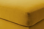 Modell 19 Ottoman, Senf