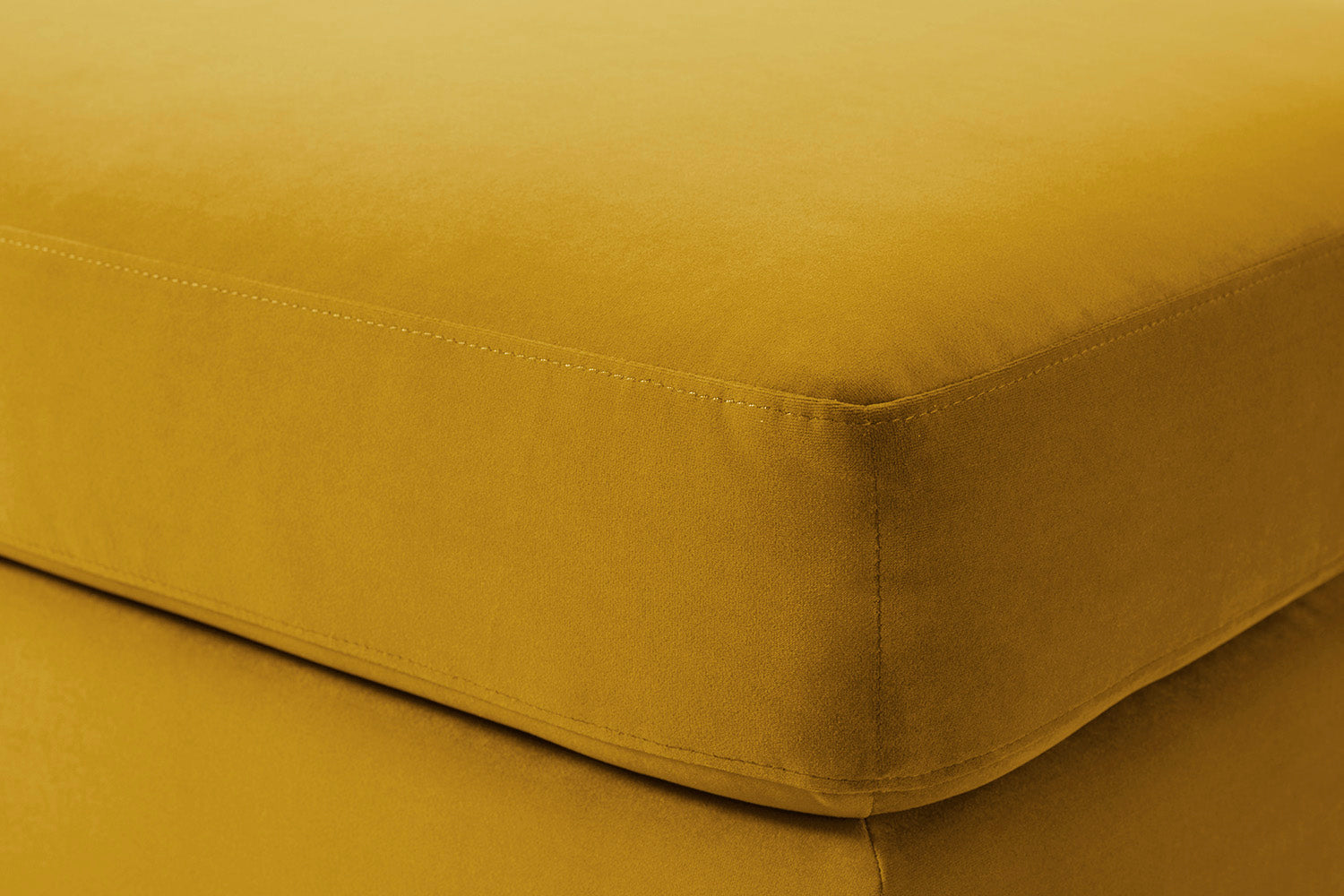 Modell 19 Ottoman, Senf