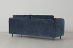 Modell 19 3-Sitzer Sofa, Ocean