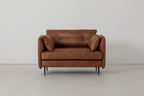 Modell 19 Zweisitzer-Sofa