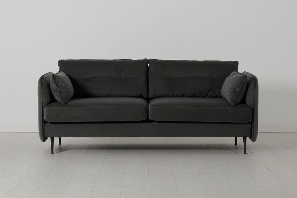 Modell 19 Dreisitzer-Sofa