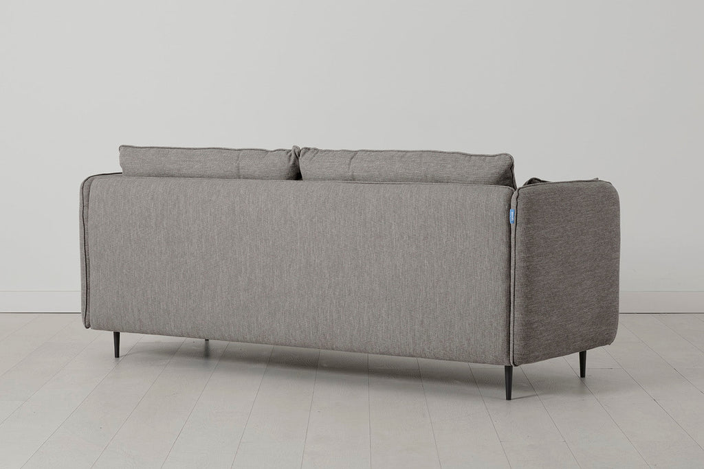Modell 19 Dreisitzersofa, Shadow