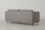 Modell 19 Dreisitzersofa, Shadow