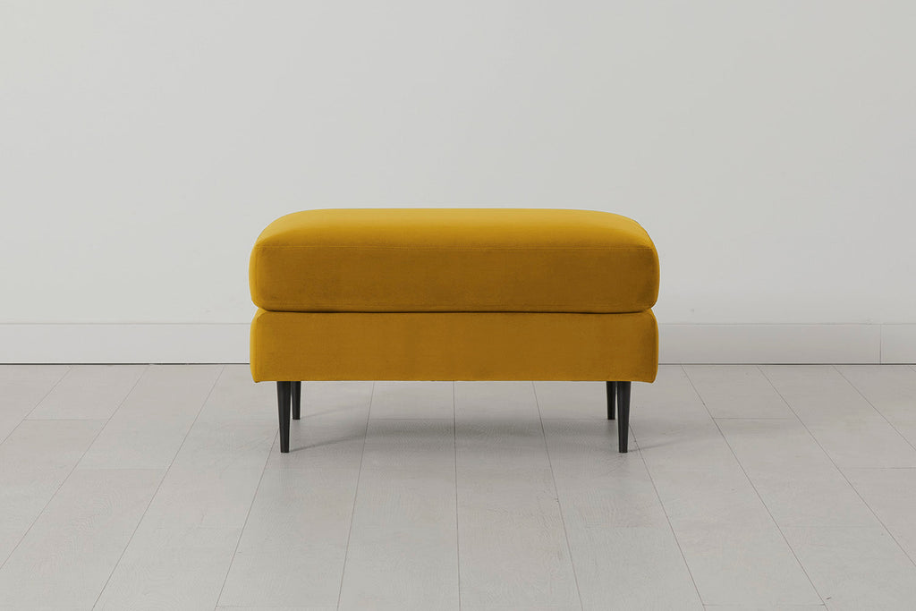 Modell 19 Ottoman