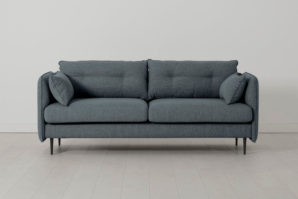 Modell 19 Dreisitzer-Sofa