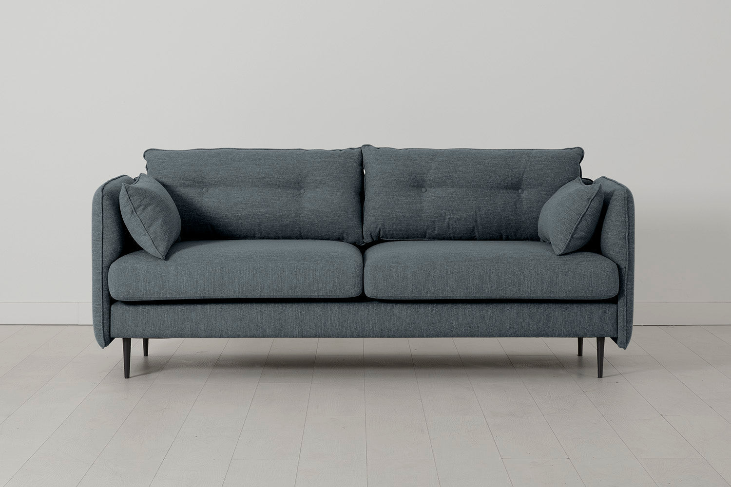 Modell 19 Dreisitzer-Sofa