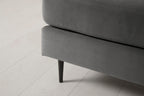 Modell 19 Hocker, Anthrazit
