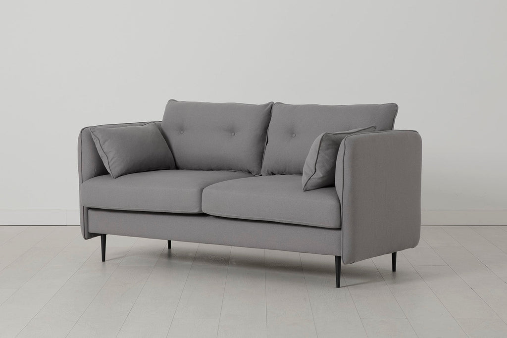 Modell 19 2-Sitzer Sofa, Risso