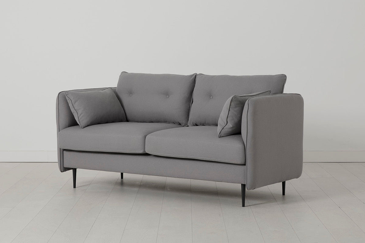 Modell 19 2-Sitzer Sofa, Risso