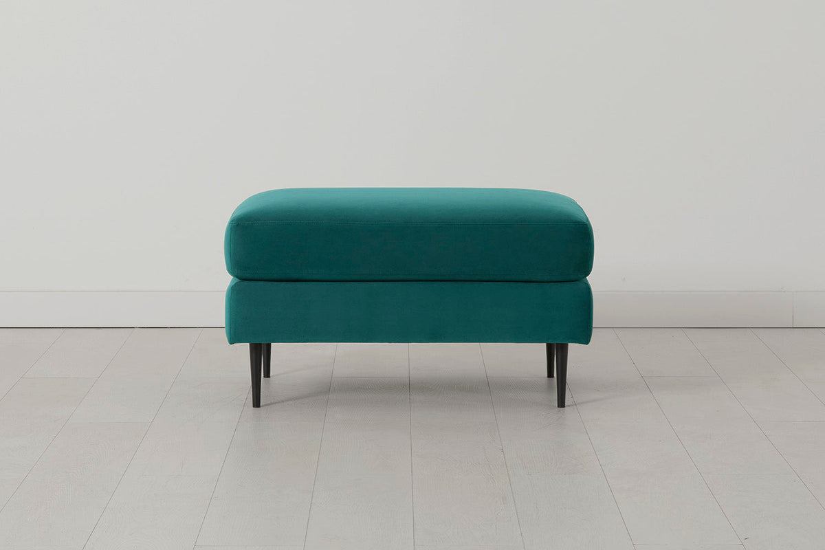 Modell 19 Ottoman, Eisvogel