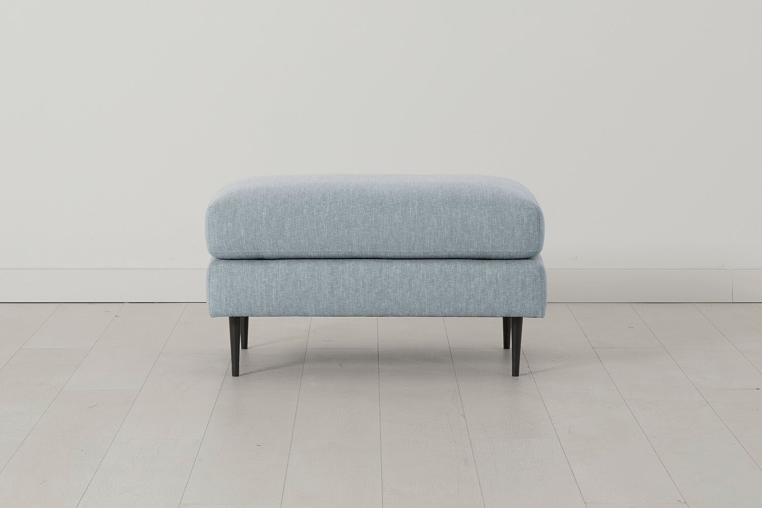 Modell 19 Ottoman, Seeglas