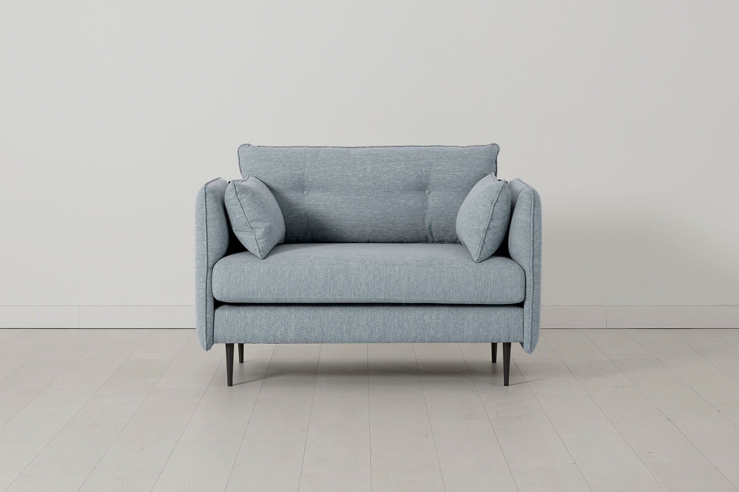 Modell 19 Zweisitzer-Sofa