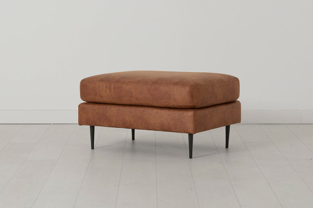 Modell 19 Ottoman, Kastanie