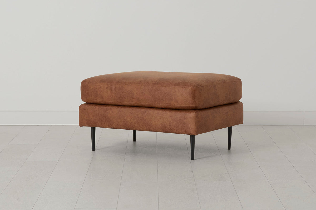 Modell 19 Ottoman, Kastanie