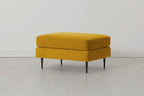 Modell 19 Ottoman, Senf