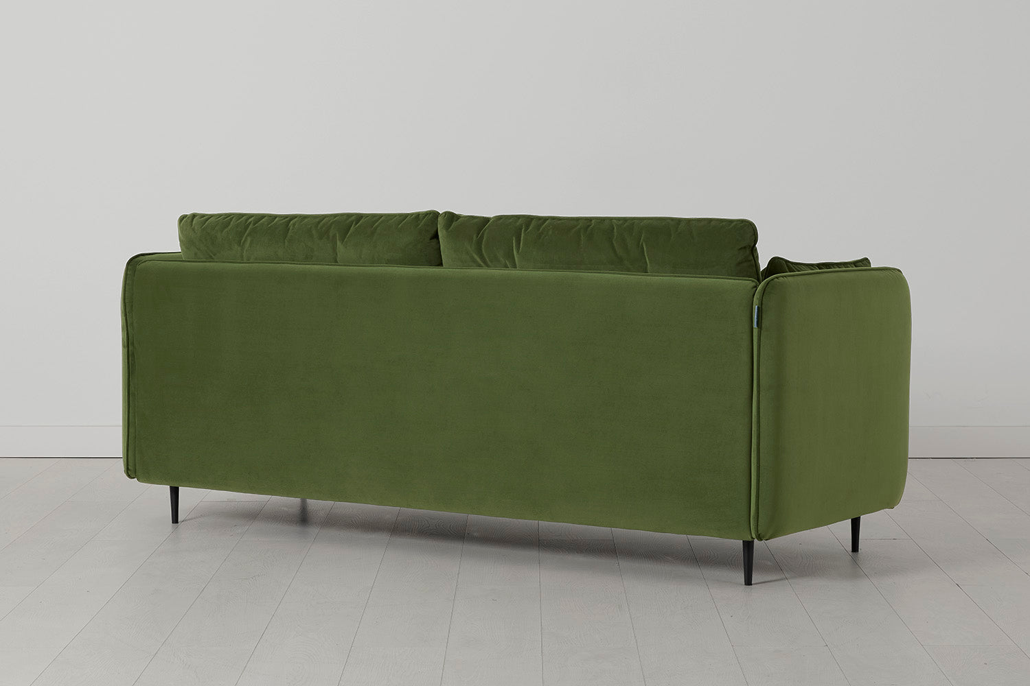 Modell 19 3-Sitzer-Sofa, Vine