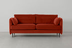 Modell 19 Dreisitzer-Sofa