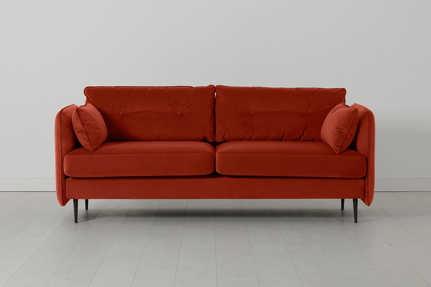Modell 19 Dreisitzer-Sofa