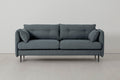 Modell 19 3-Sitzer Sofa, Marine