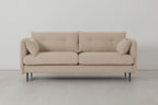 Modell 19 Dreisitzer-Sofa