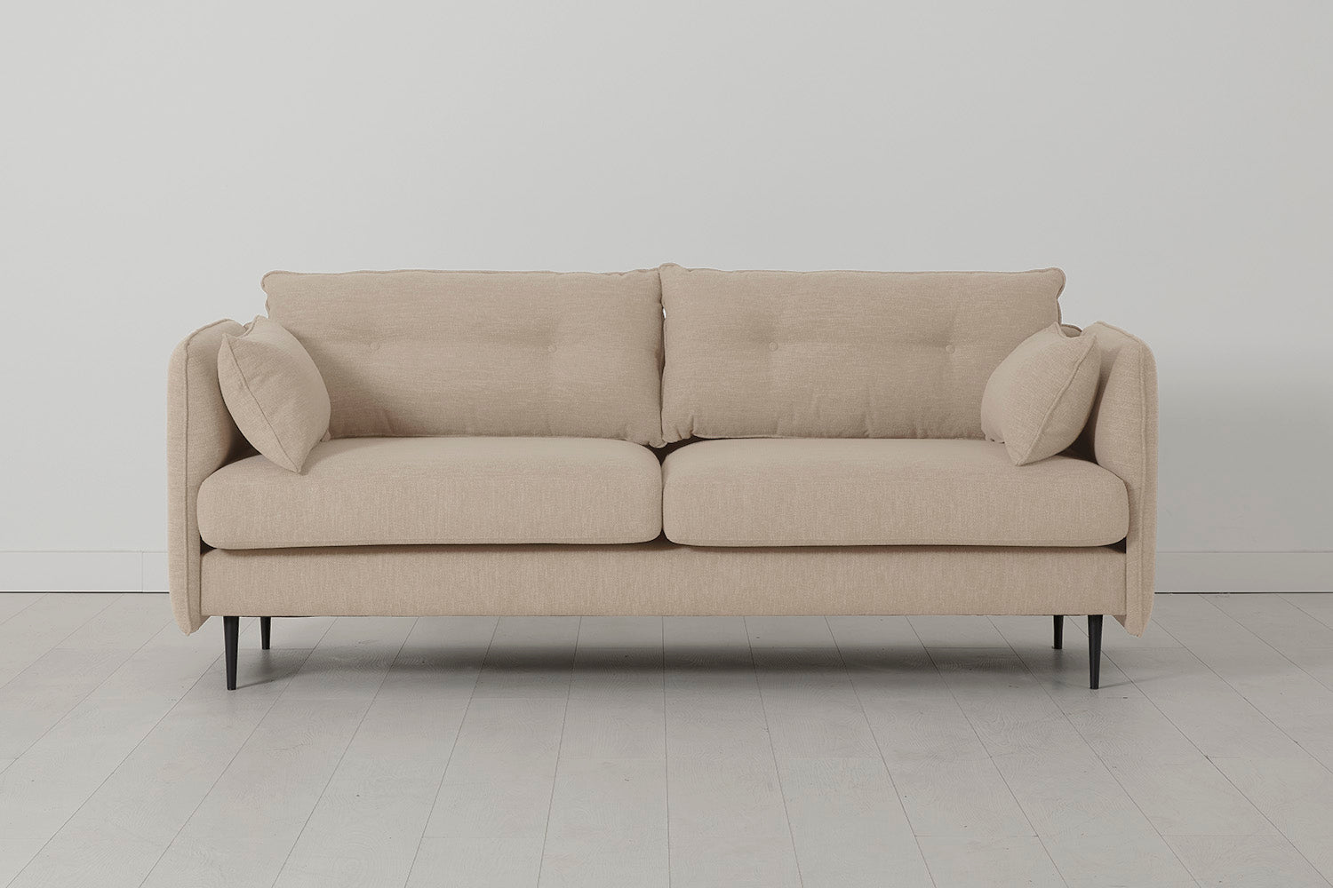 Modell 19 Dreisitzer-Sofa