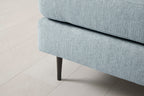 Modell 19 Ottoman, Seeglas