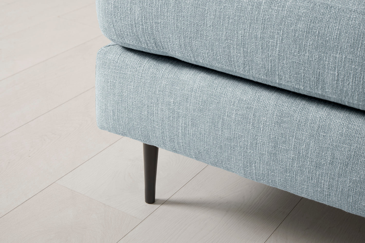Modell 19 Ottoman, Seeglas