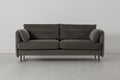 Modell 19 Dreisitzer-Sofa, Elephant