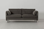 Modell 19 Dreisitzer-Sofa, Elephant