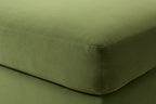Modell 19 Ottoman, Ranke