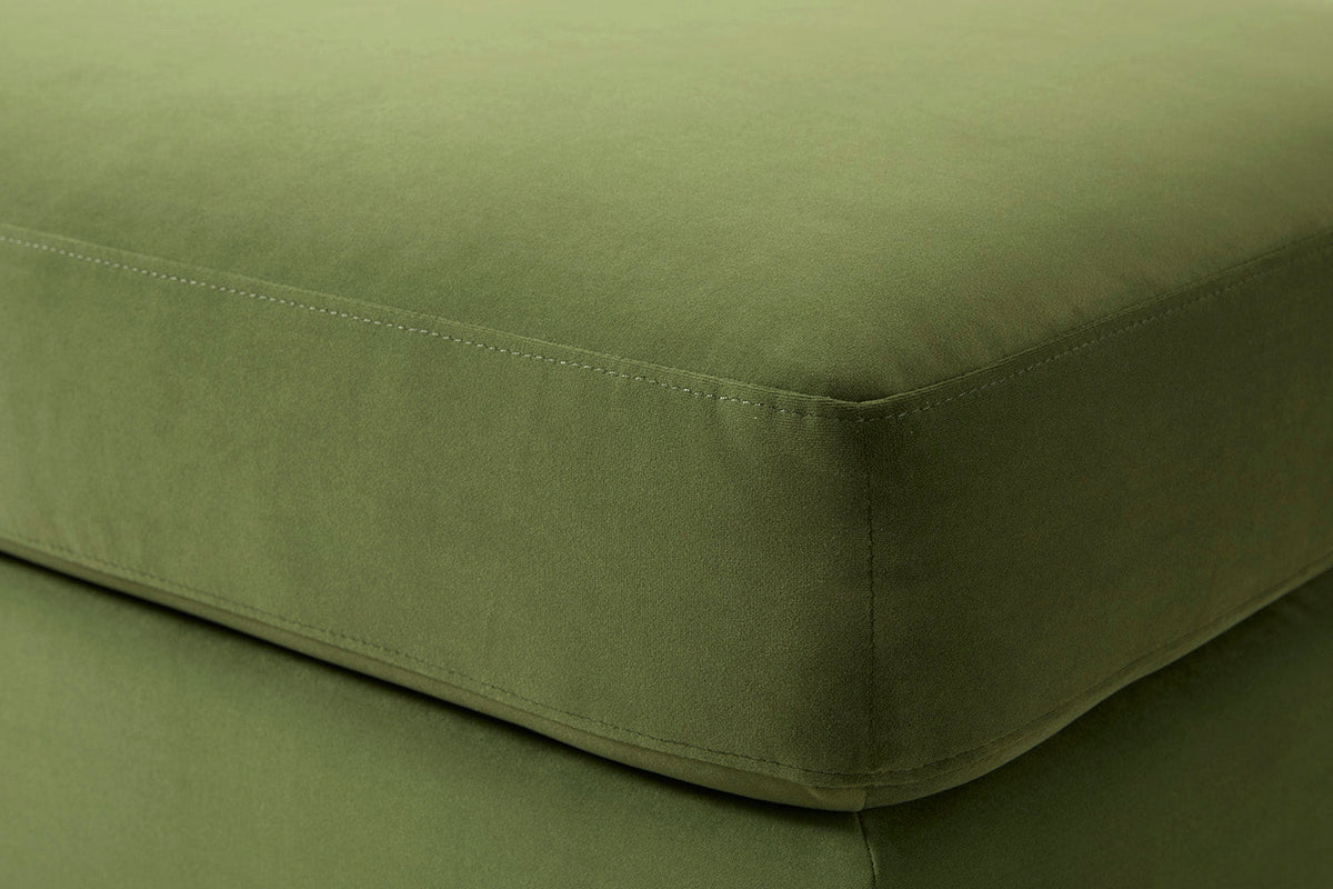 Modell 19 Ottoman, Ranke