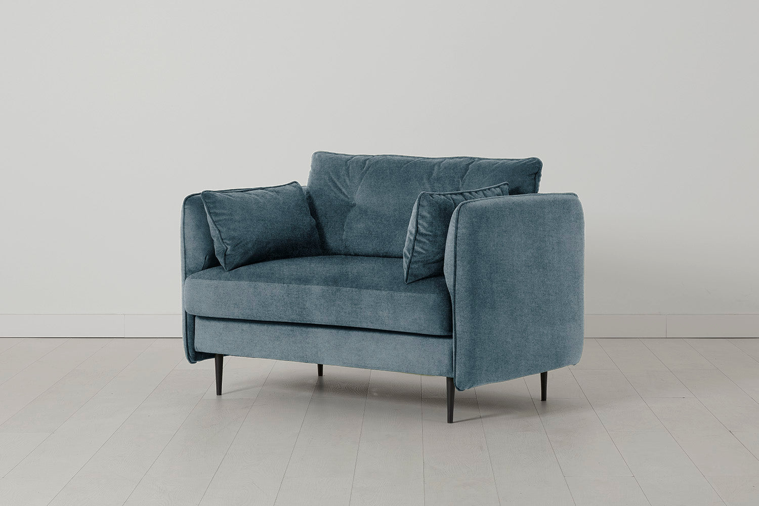 Modell 19 Loveseat, Hydro