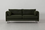 Modell 19 Dreisitzer-Sofa