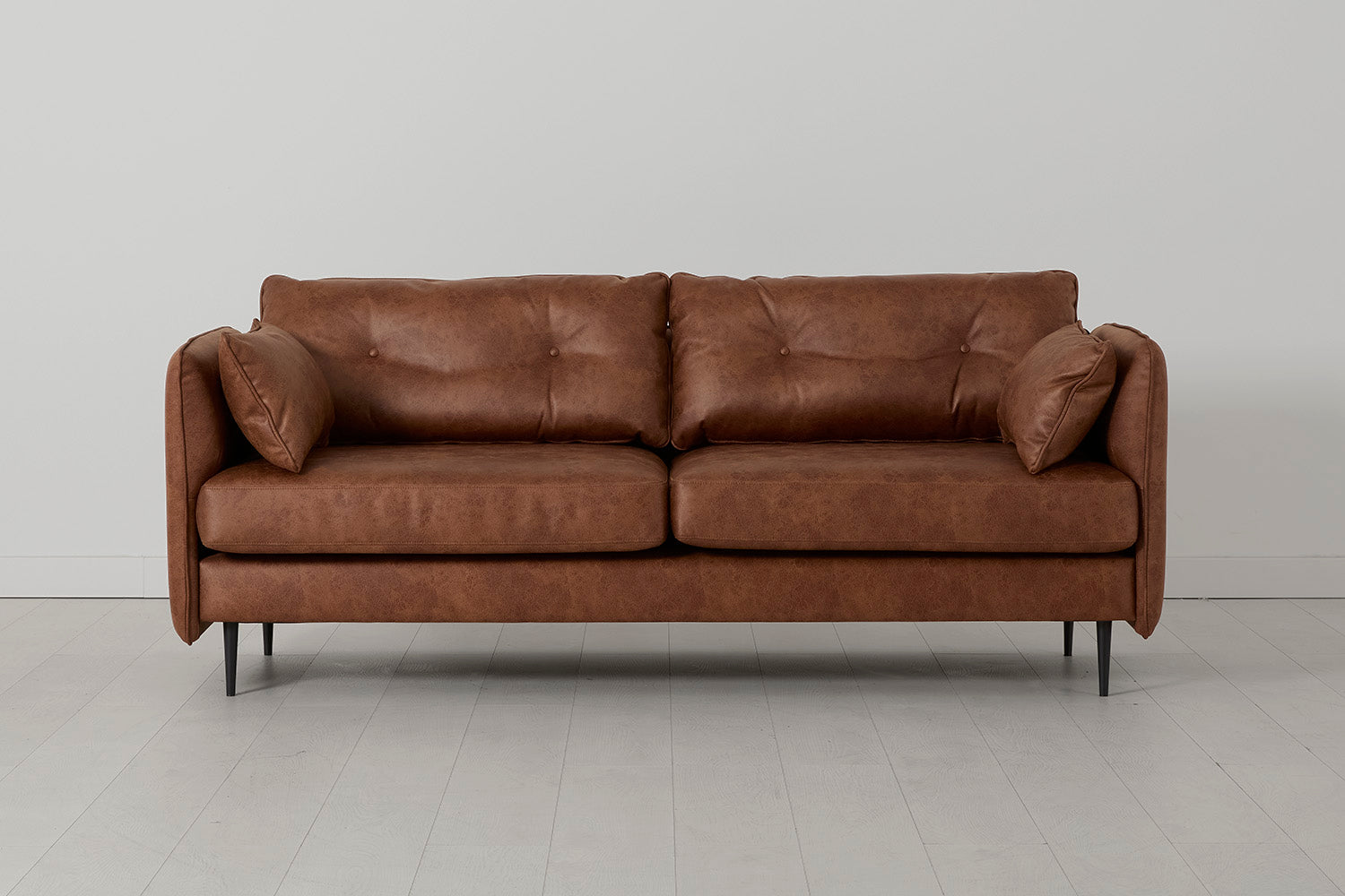 Modell 19 Dreisitzer-Sofa