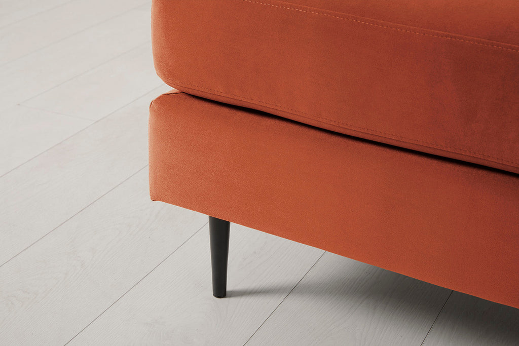 Modell 19 Ottoman, Brick