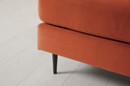 Modell 19 Ottoman, Brick