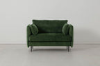 Modell 19 Zweisitzer-Sofa