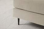 Modell 19 Ottoman, Knochen