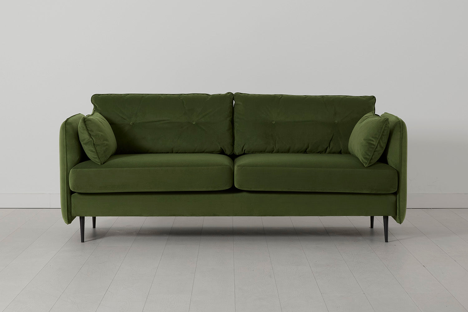 Modell 19 Dreisitzer-Sofa